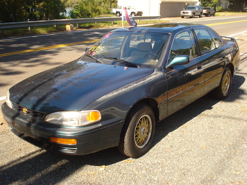 Image 1 of 1996 Toyota Camry LE…