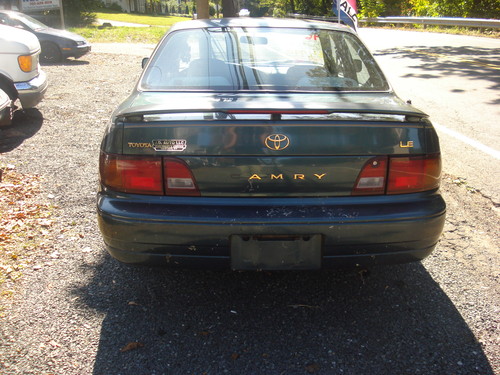 Image 2 of 1996 Toyota Camry LE…
