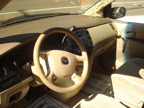 Image 3 of 2001 Mazda MPV *ONLY…